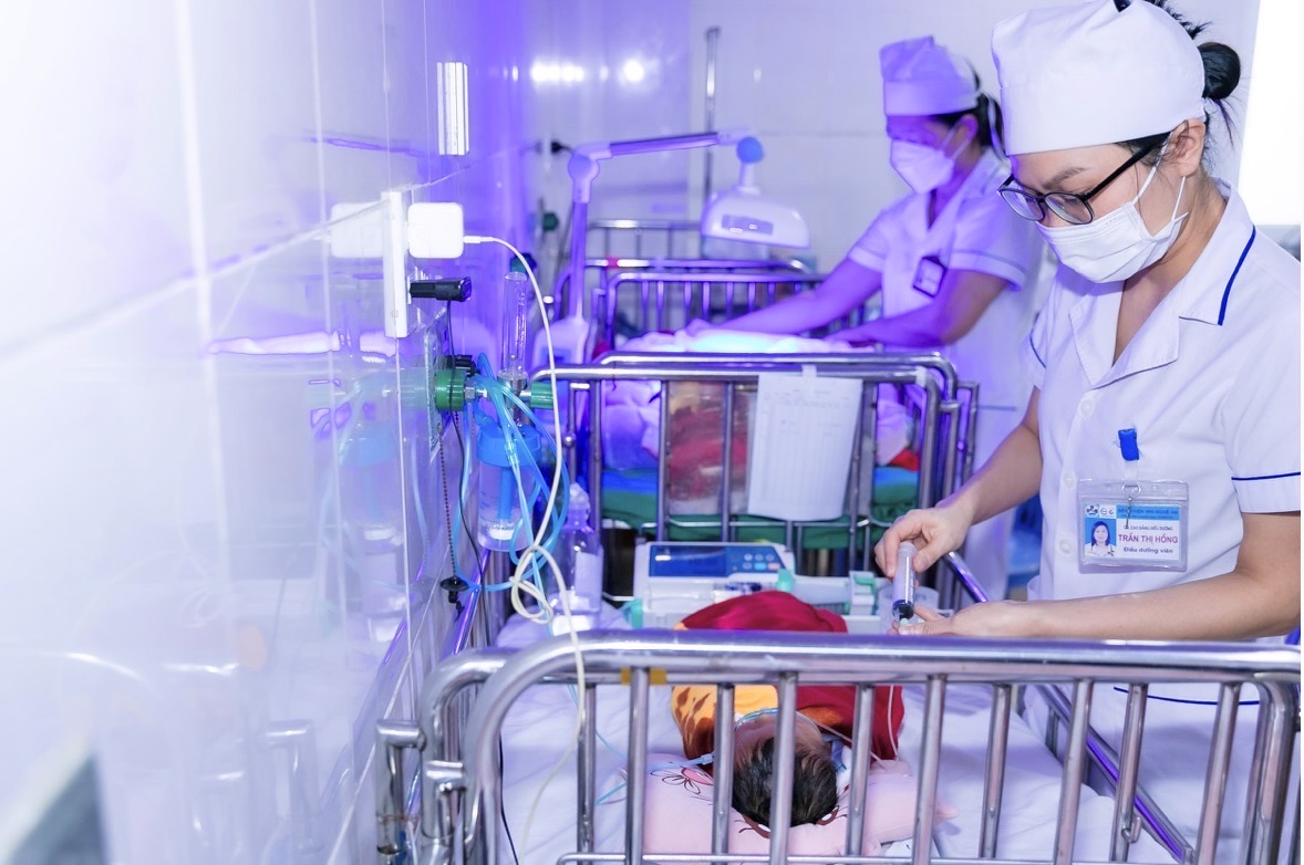 Đang cập nhật