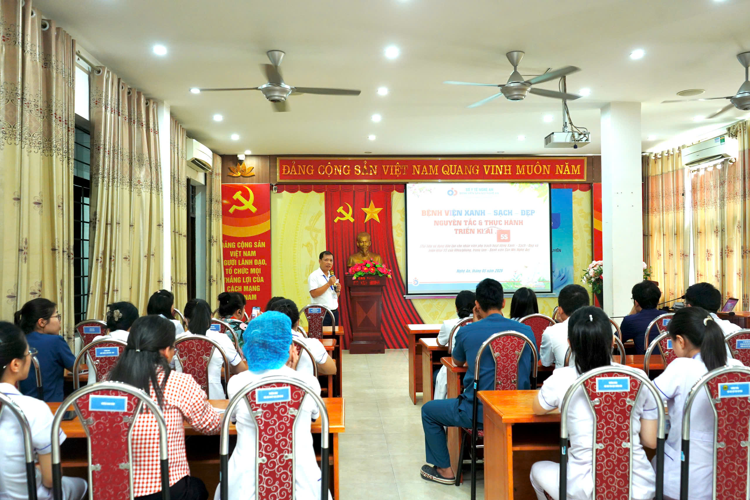 Đang cập nhật