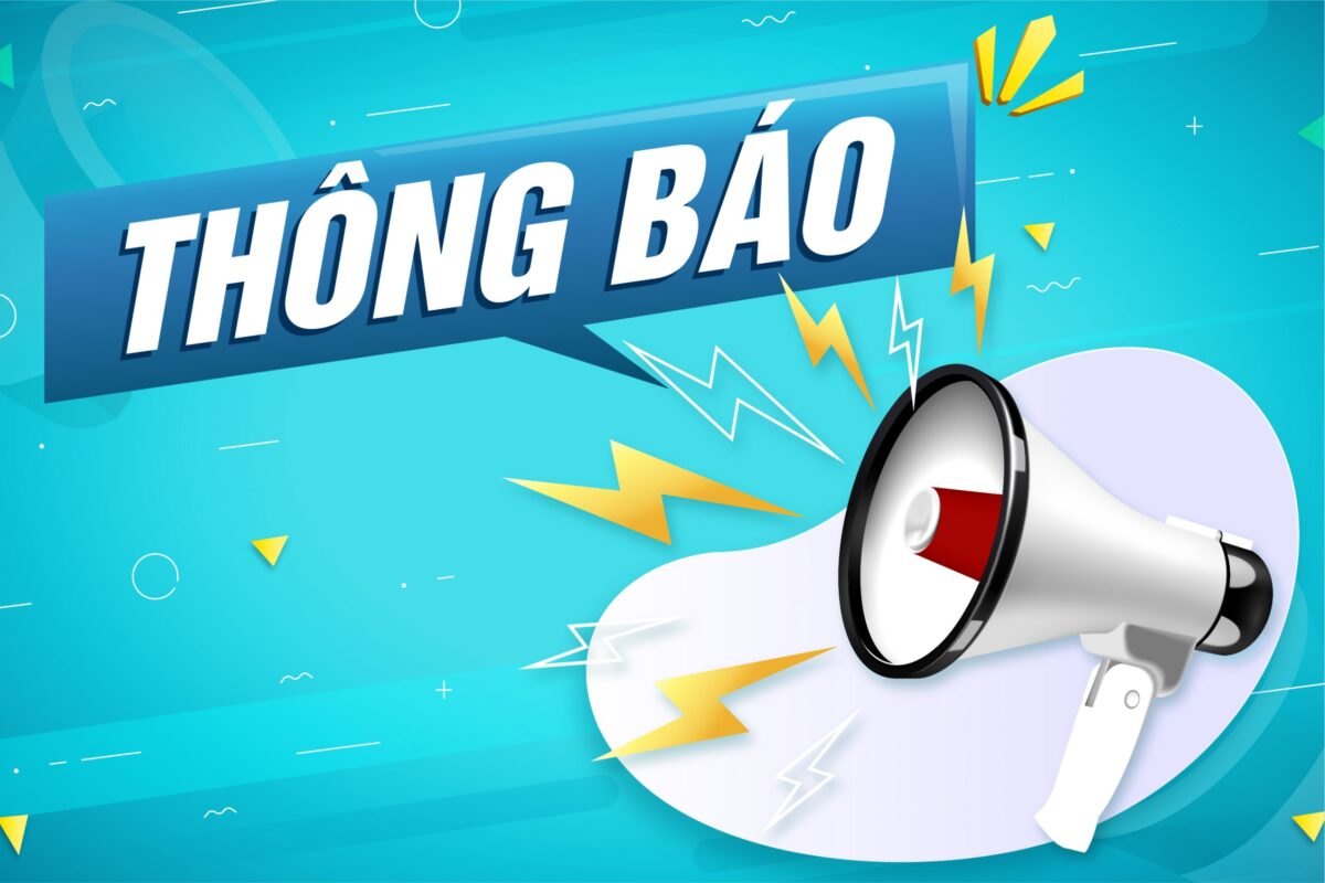 Đang cập nhật