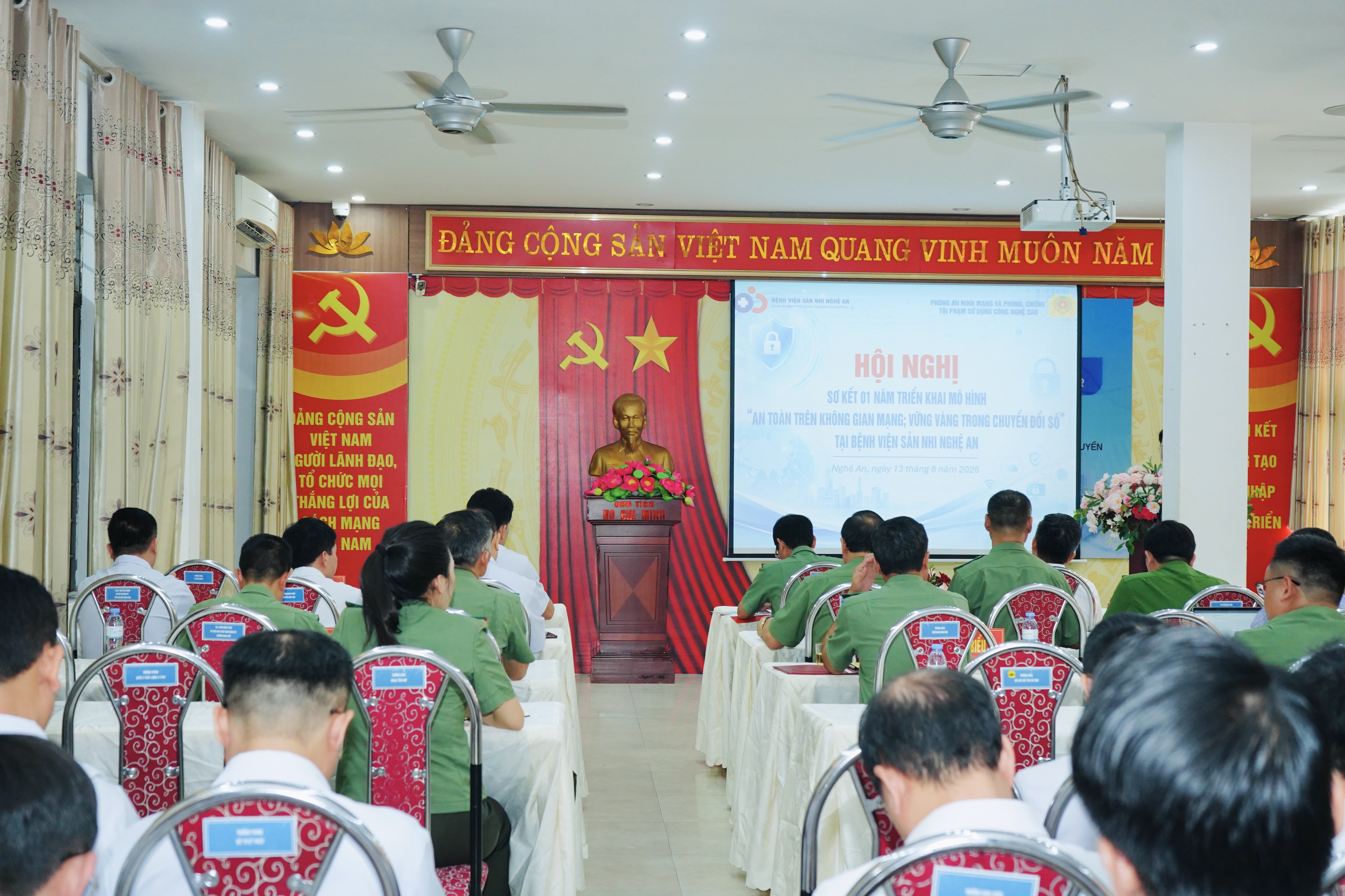 Đang cập nhật