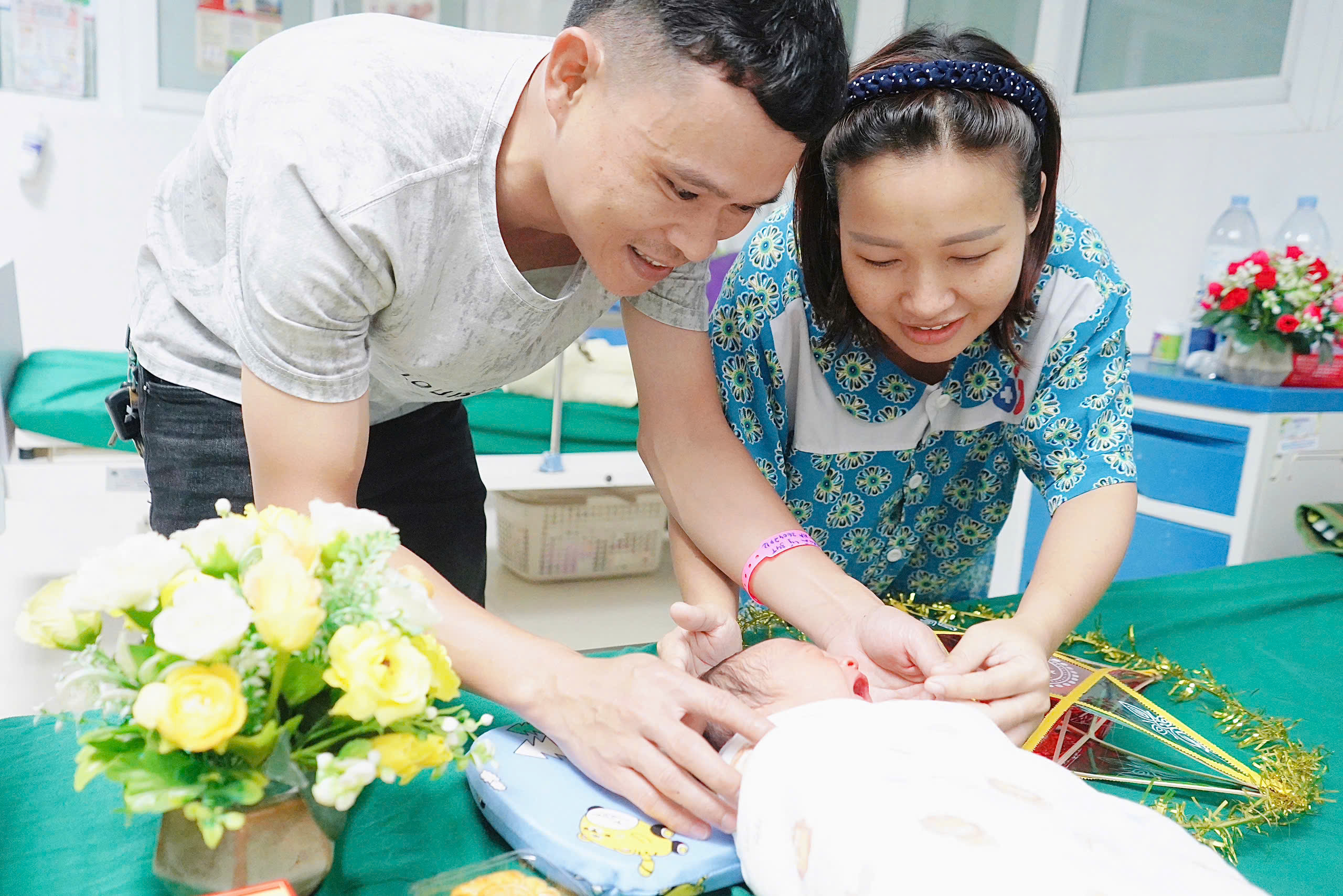 Đang cập nhật
