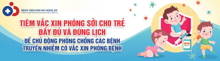 TT sởi