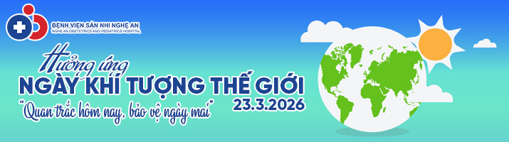 Ngày khí tượng TG