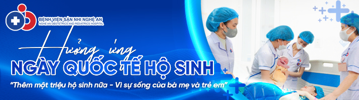 Quốc tế nữ hộ sinh