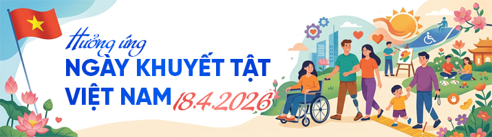 Ngày Khuyết tật VN