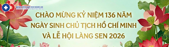 sinh nhật bác