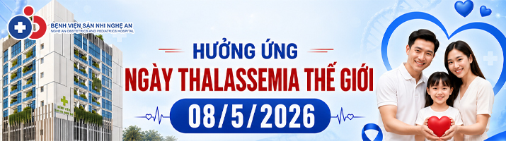 Ngày Thalassemia