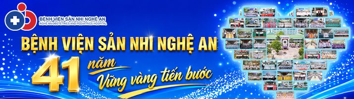 41 năm TLBV