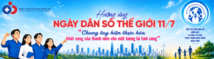Ngày dân số